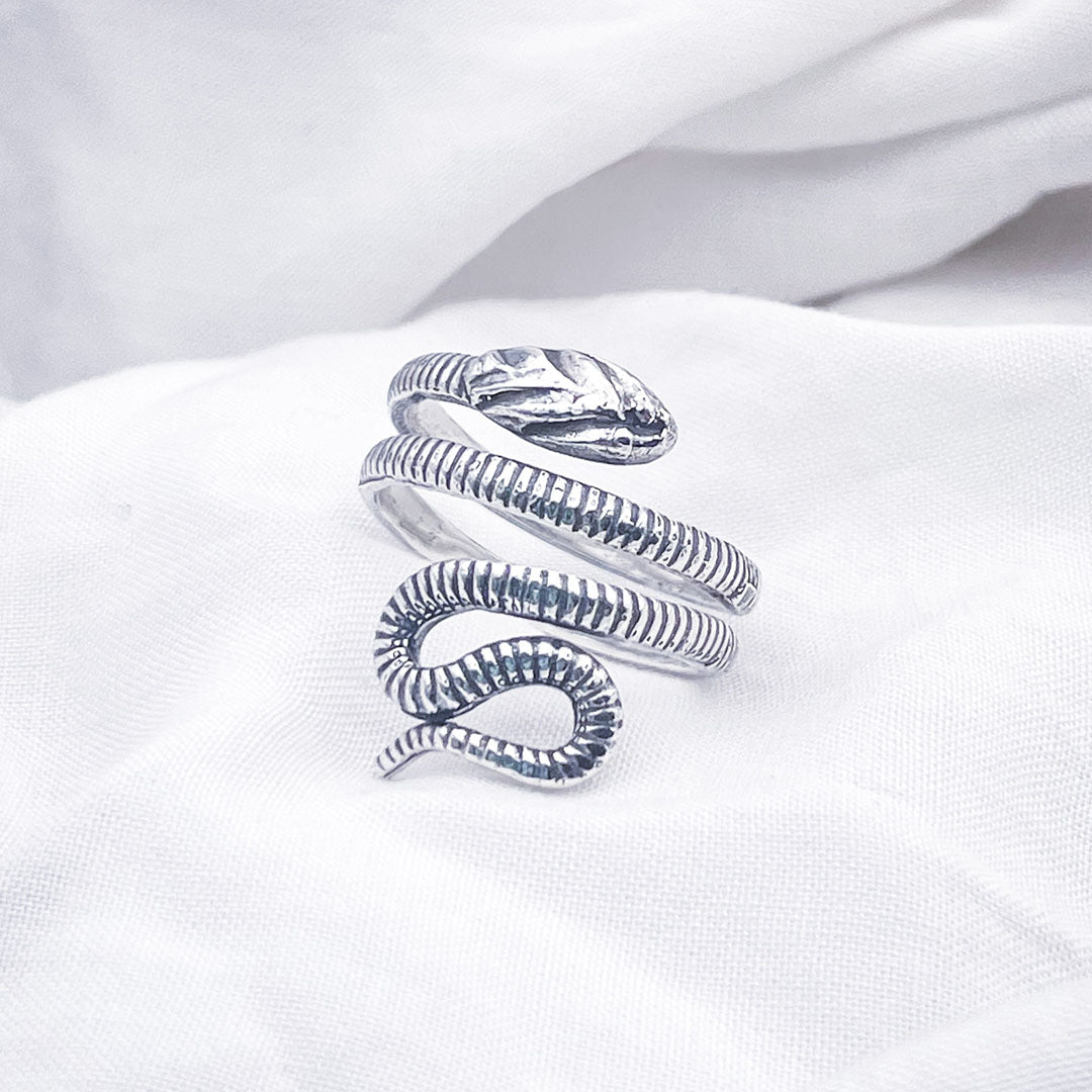 Anillo Snake